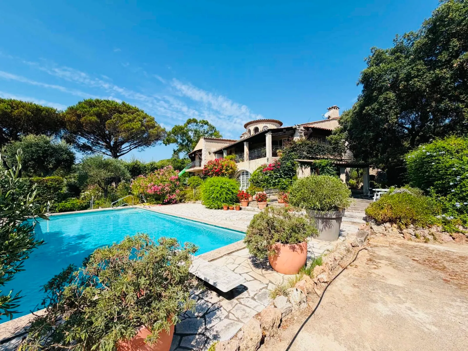 maison à Grimaud (83310)