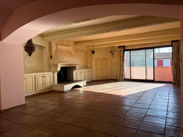 maison 6 pièces à Cogolin (83310)