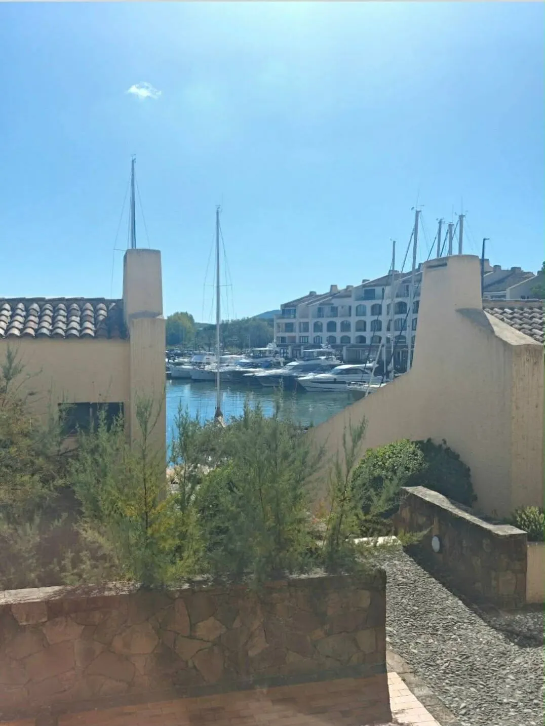 studio à Cogolin (83310)