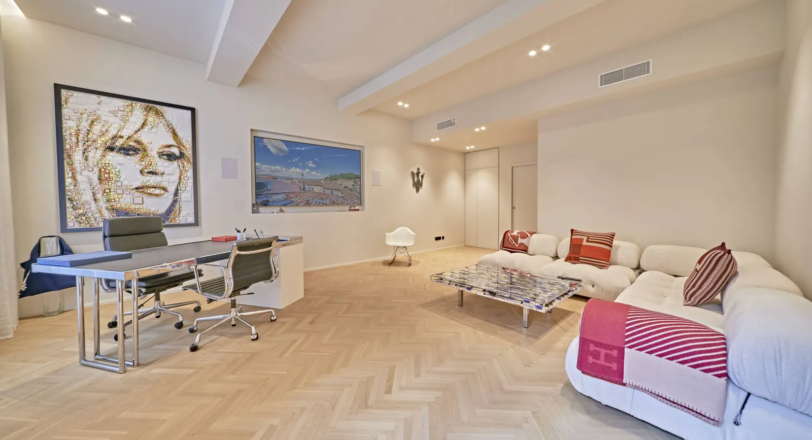 maison de village à Saint-Tropez (83990)