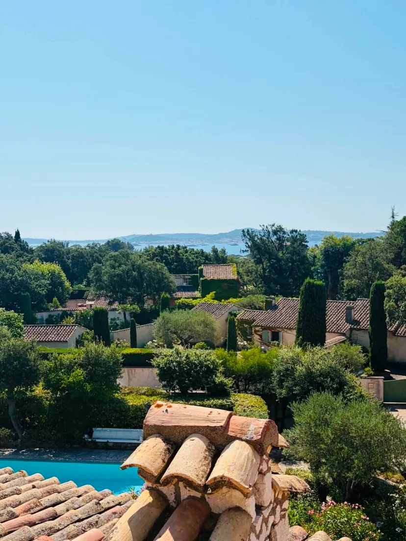 maison à Grimaud (83310) — photo 3