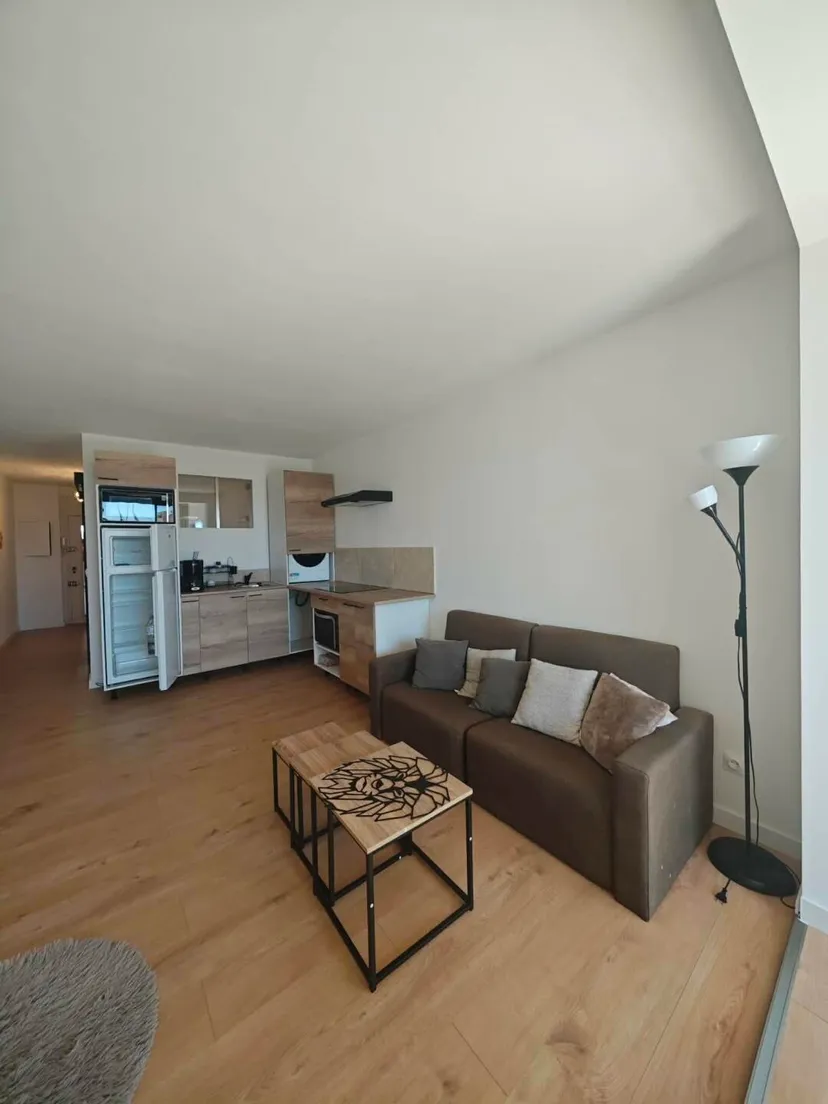studio à Cogolin (83310) — photo 5