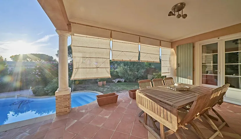 maison 4 pièces à Sainte-Maxime (83120) — photo 5