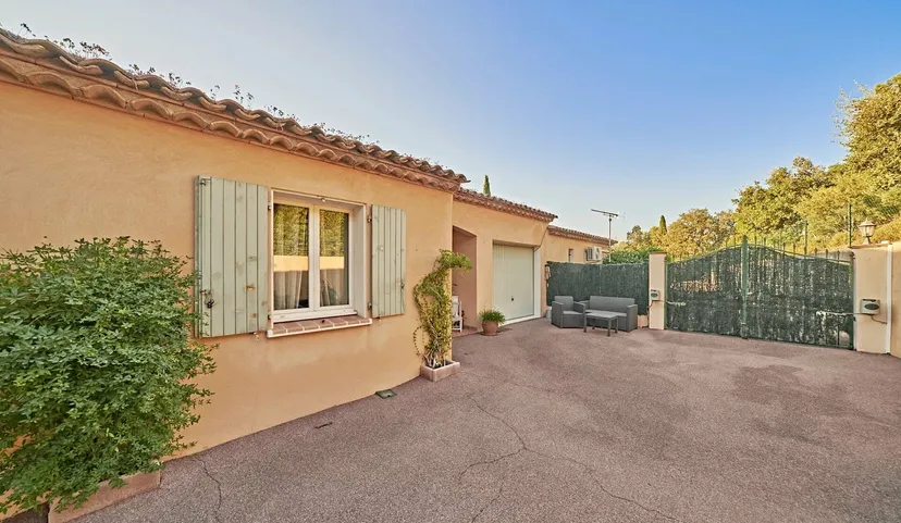 maison 4 pièces à Sainte-Maxime (83120) — photo 4