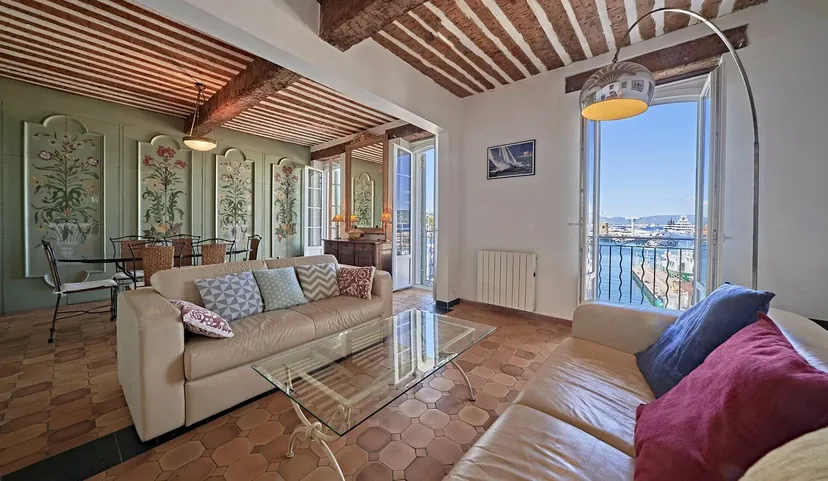 appartement 3 pièces à Saint-Tropez (83990) — photo 2