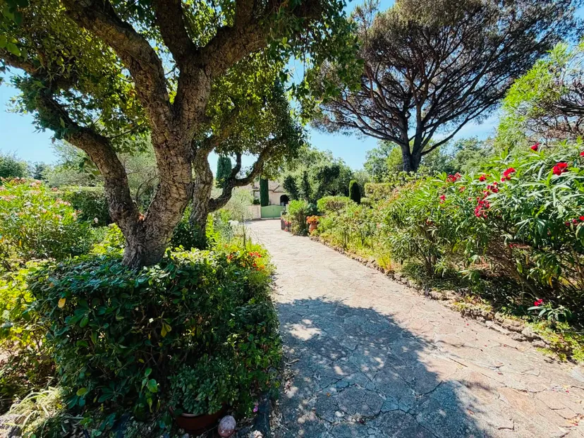 maison à Grimaud (83310) — photo 5