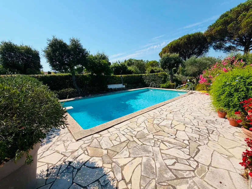 maison à Grimaud (83310) — photo 4