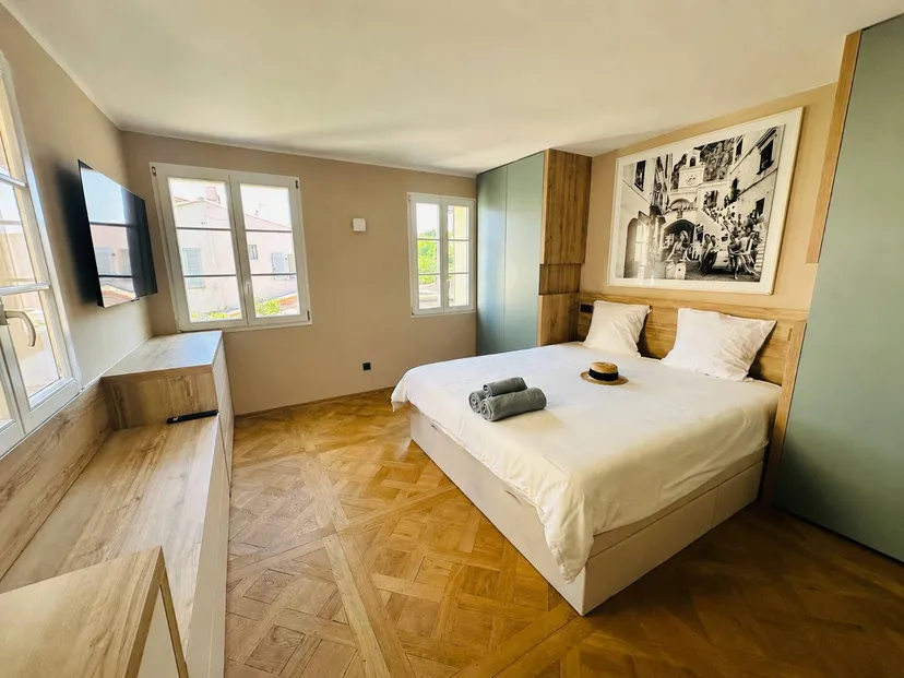 maison de village 3 pièces à Saint-Tropez (83990) — photo 2