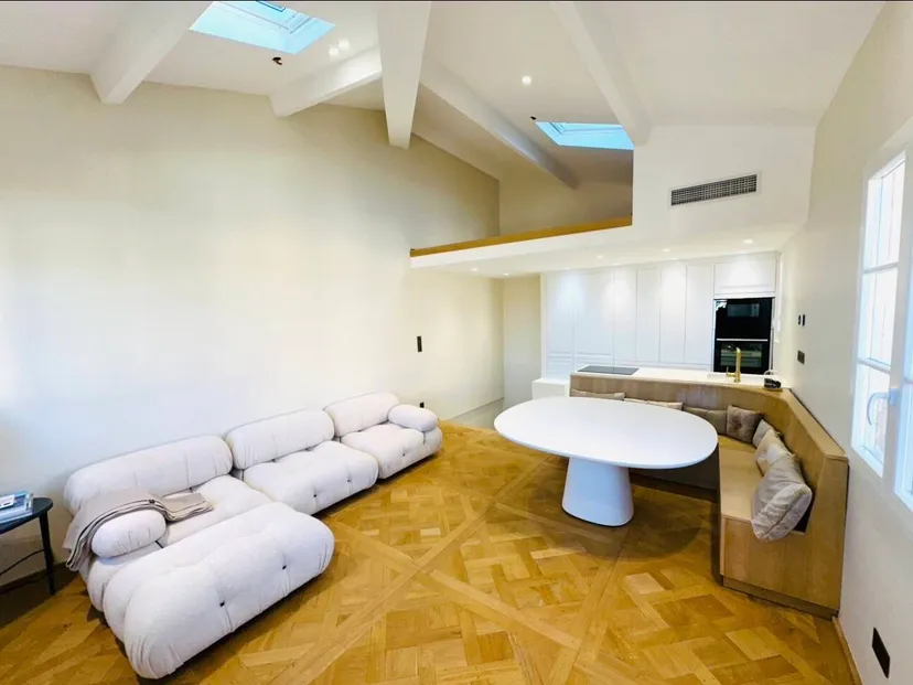 maison de village 3 pièces à Saint-Tropez (83990) — photo 4
