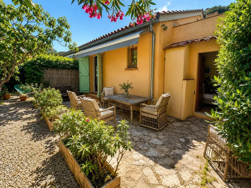 appartement 3 pièces à Saint-Tropez (83990) — photo 2