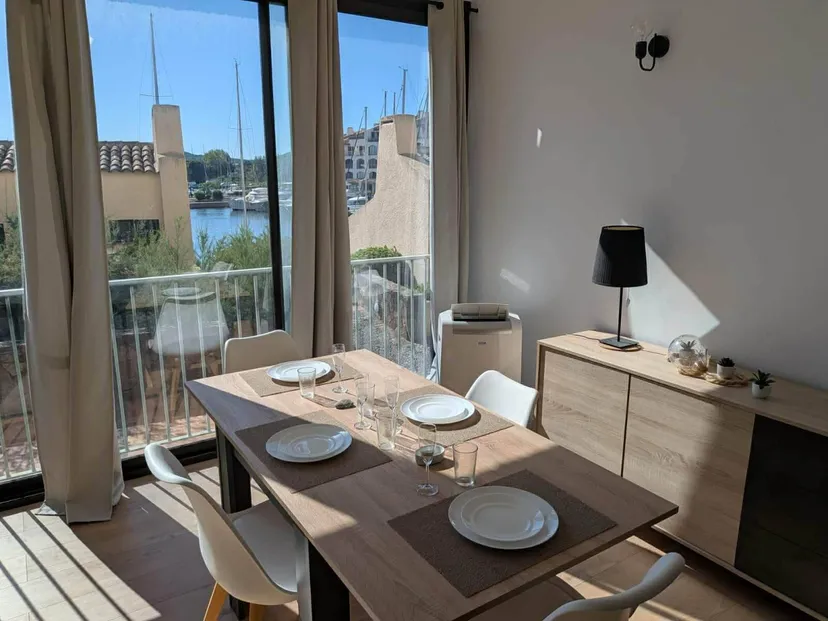 studio à Cogolin (83310) — photo 2