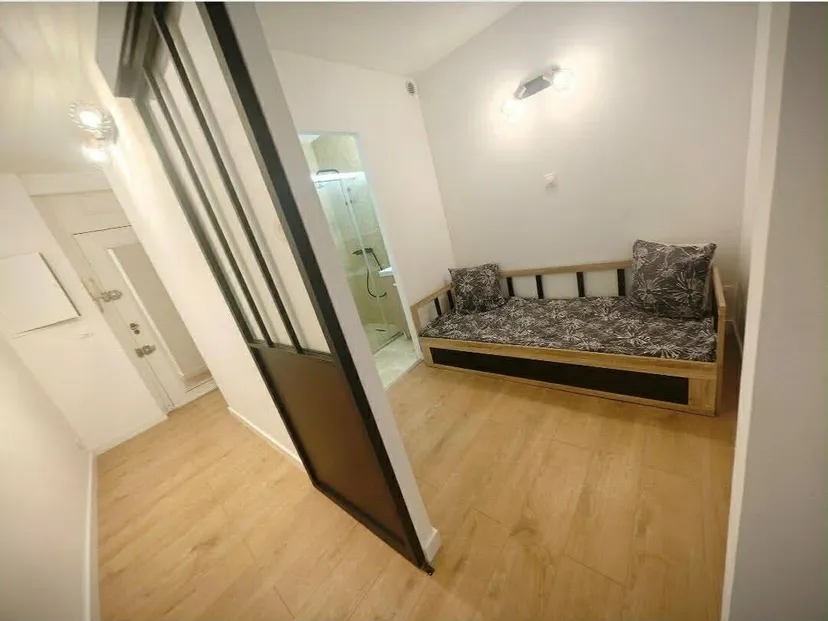 studio à Cogolin (83310) — photo 3