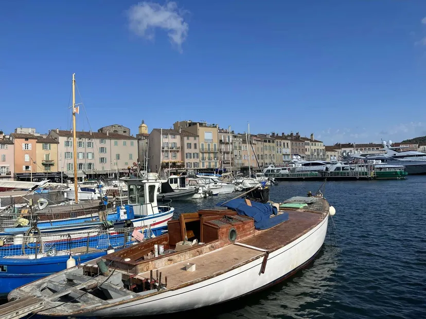 appartement 3 pièces à Saint-Tropez (83990) — photo 3